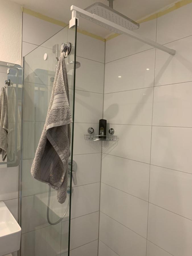 Appartement Mit Herrlicher Aussicht Uebers Murgtal Baiersbronn Exterior photo